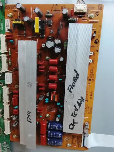 Y-sus LG 50PA4500