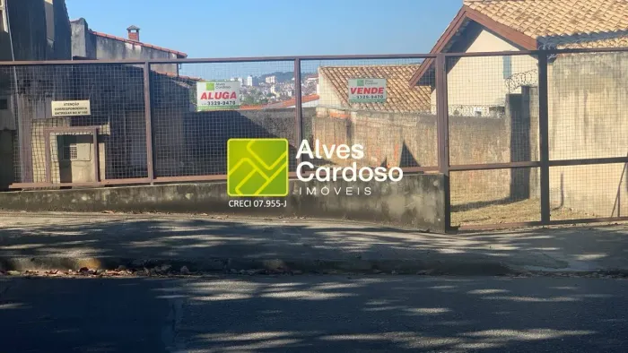 Terreno à Venda  Jardim Emília | Sorocaba/SP