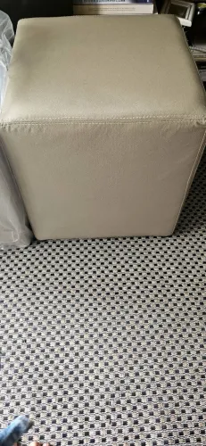 Puff tok&stok - 02 pecas