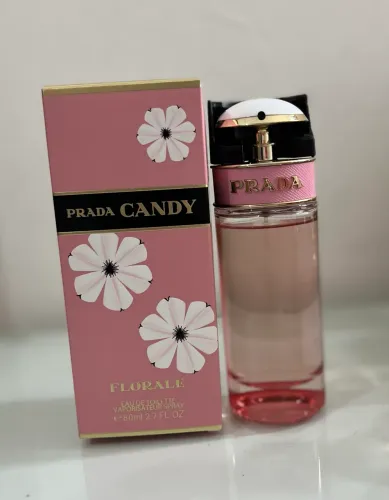 Perfume Prada