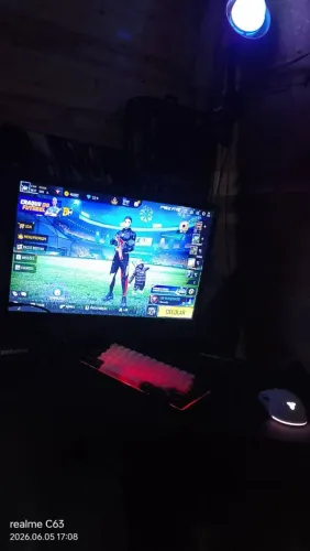 Vendo pc game na caixa ou troco