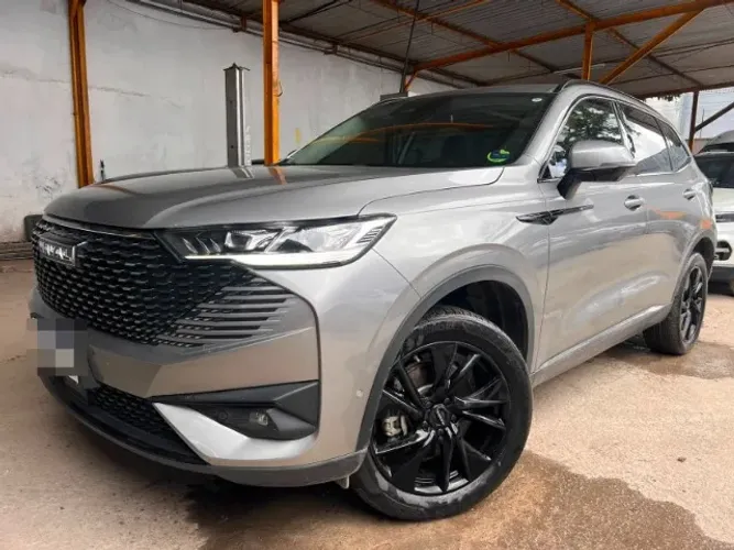 GWM Haval H6 Premium HEV 2025