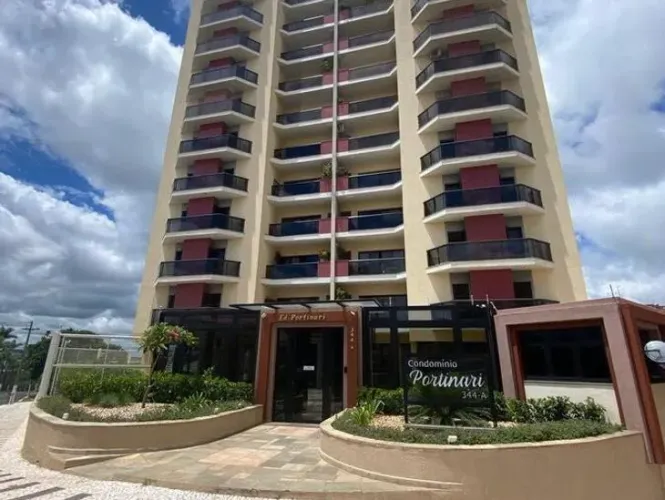 Apartamento com 3 dormitórios à venda, 120 m² por R$ 700.000,00 - Centro - Marília/SP