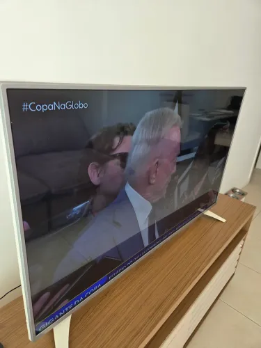 TV LG 50 polegadas