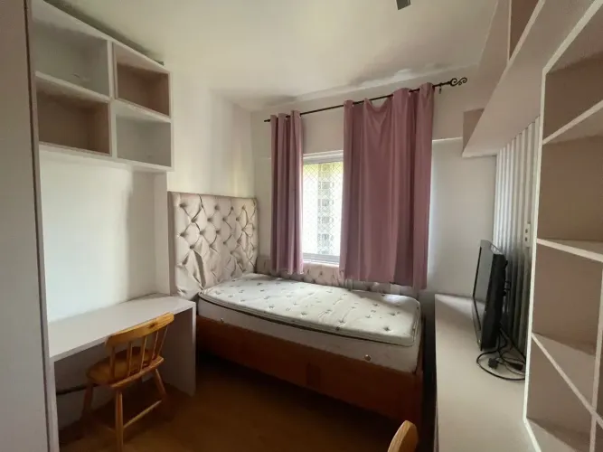 RESERVA DAS ÁGUAS MOBILIADO - 6.500,00