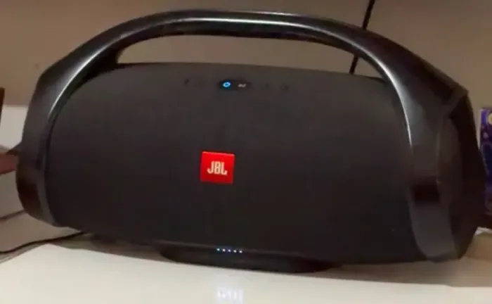 Caixa de som JBL Bombox 1 original