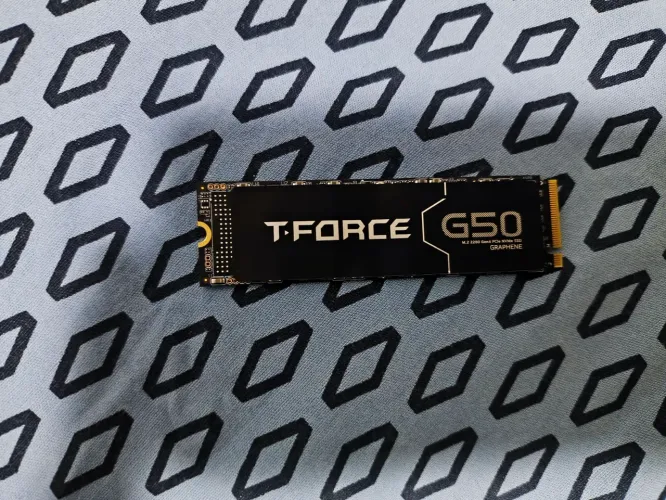 SSD-NVME 512G
