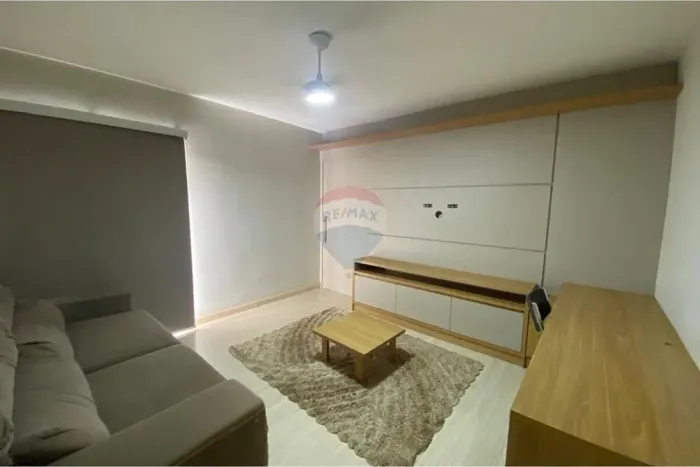 Apartamento para locação no Condomínio Alto das Araras.