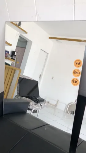 Espelho 80x80
