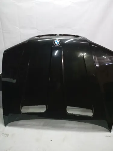 Capô BMW X5 4.4 2001 2003 