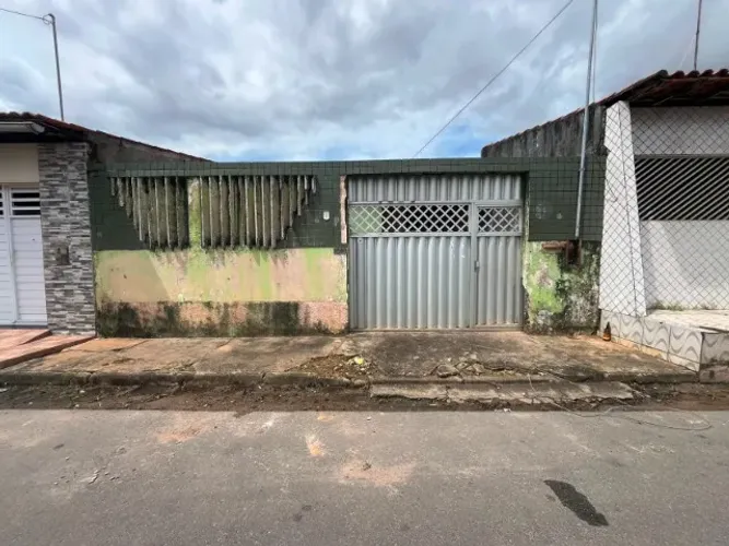 CASA NO JARDIM SÃO CRISTÓVÃO, AO LADO DA UEMA