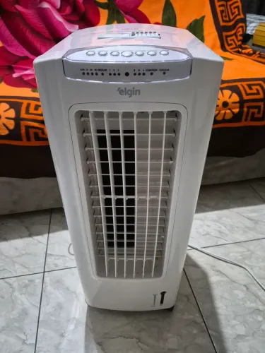 Climatizador