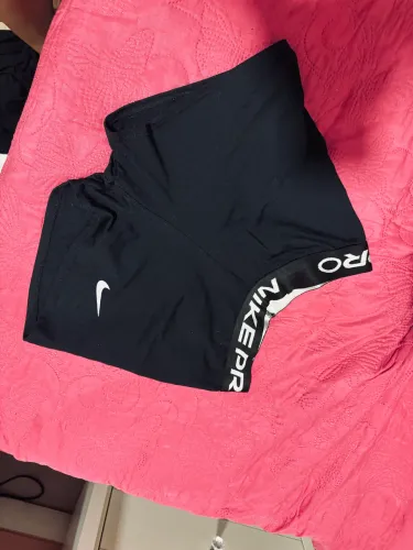 Short Nike pro