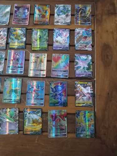 Carta de Pokemon
