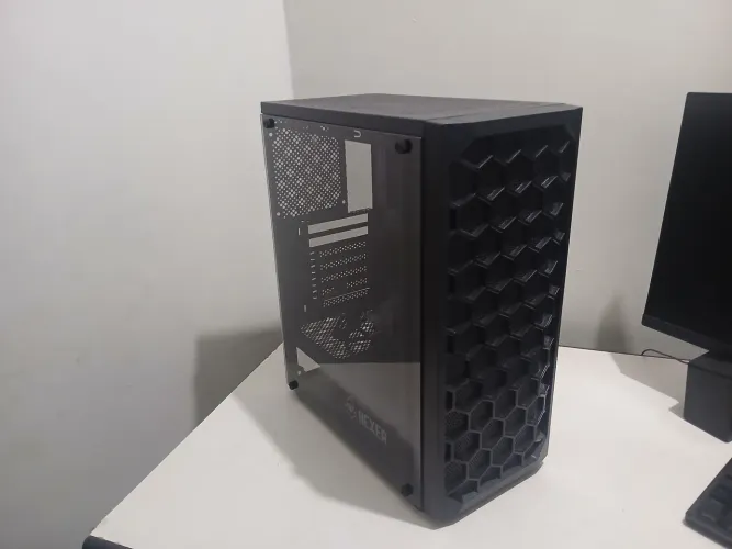 GABINETE MANCER HEXER
