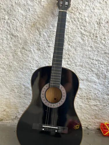 Violão Queen?s