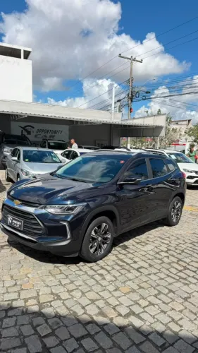 Chevrolet Tracker Premier 1.2 Turbo 12V Flex AUT 2022