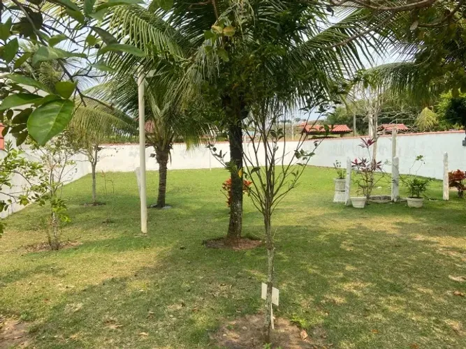 Terreno Plano à venda, 450m² - 100% mudado em Jaconé 