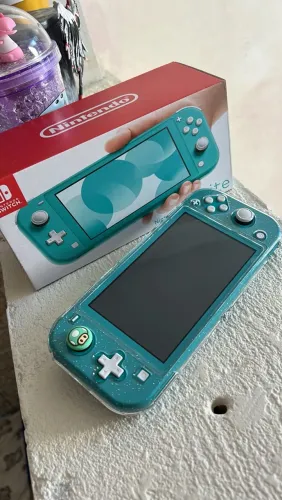 Nintendo lite