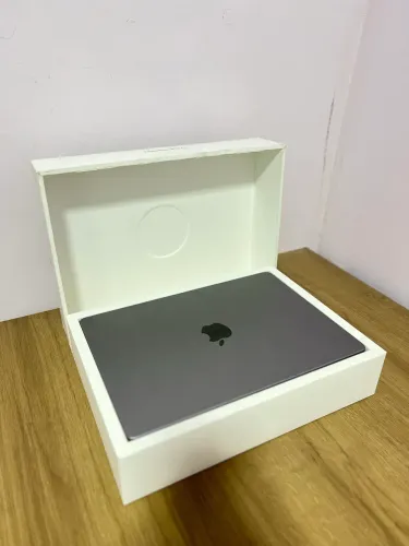 Macbook pro M3