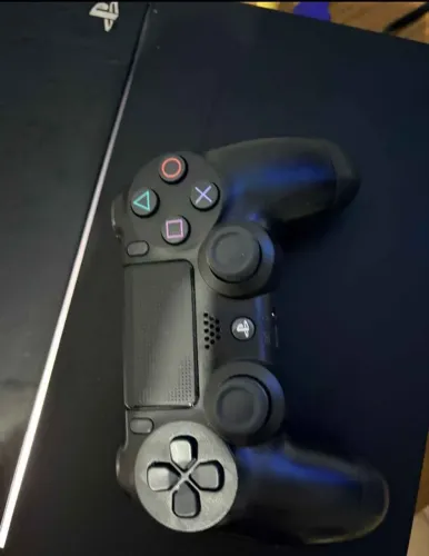 Ps4 fat 500 gb