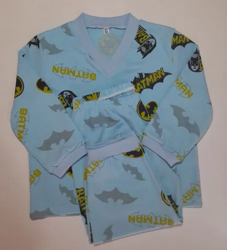 Pijama infantil