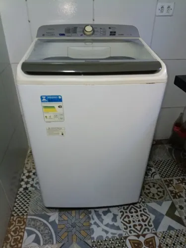 Máquina de Lavar Panasonic 14 KG