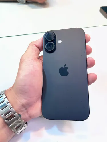 Iphone 16 128GB
