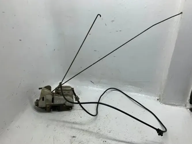 Fechadura Porta Traseira Esquerda Seat Cordoba 2001