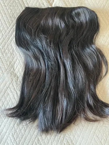 Mega hair Cabelo humano