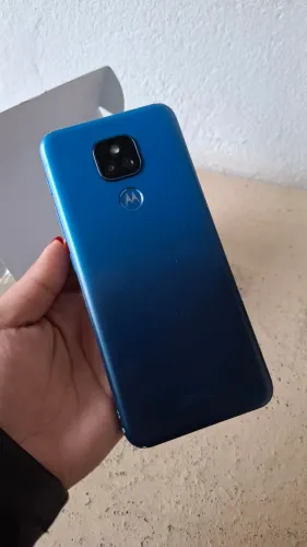 Celular Moto E7 Plus