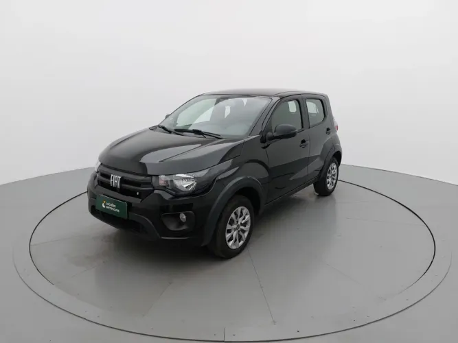 Fiat Mobi Like 1.0 Fire Flex 5P. 2025