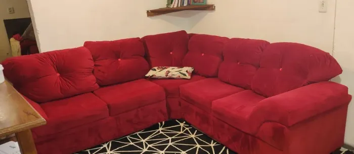 Sofá de canto em ótimo estado!!! ?ACEITO PROPOSTA ?