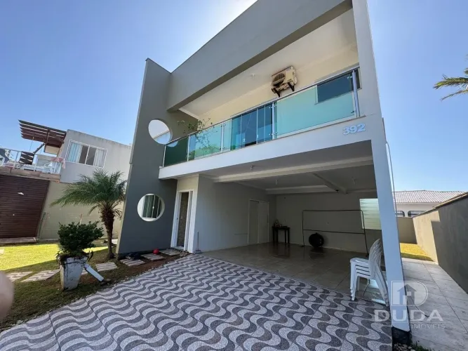 Casa em Imbituba Vila Nova