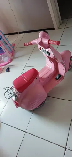 Motinha eletrica 250