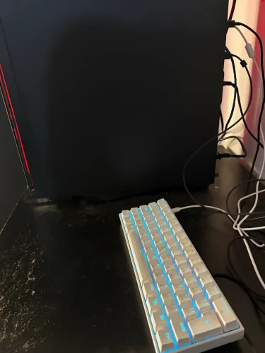 PC GAMER RTX 3060 TI + RYZEN 5 3600 + 16 GB DE RAM CORSAIR 3600mhz