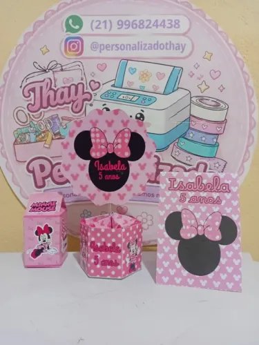 Personalizado em geral