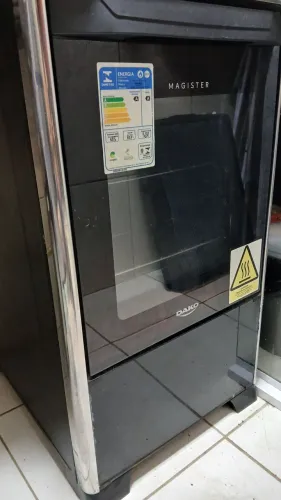 Fogao 4 bocas DAKO abaixei o valor para vender rápido