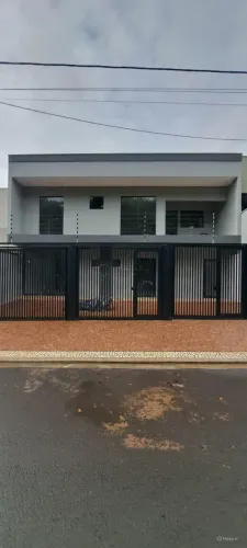 Salão comercial para alugar no Jardim Bela Vista em Americana/SP