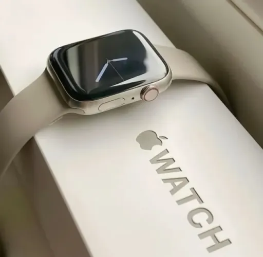 Apple Watch SE2 44mm - Lacrado