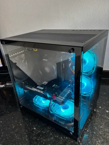 Pc Gamer Ryzen 5 DDR5