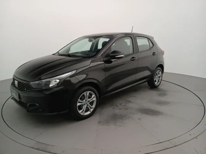 Fiat Argo Drive 1.0 Firefly 2025