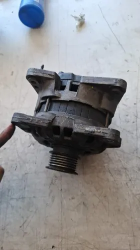 Alternador saveiro 1.6 8v flex 2012  Cod: (5U0 903 025 E)