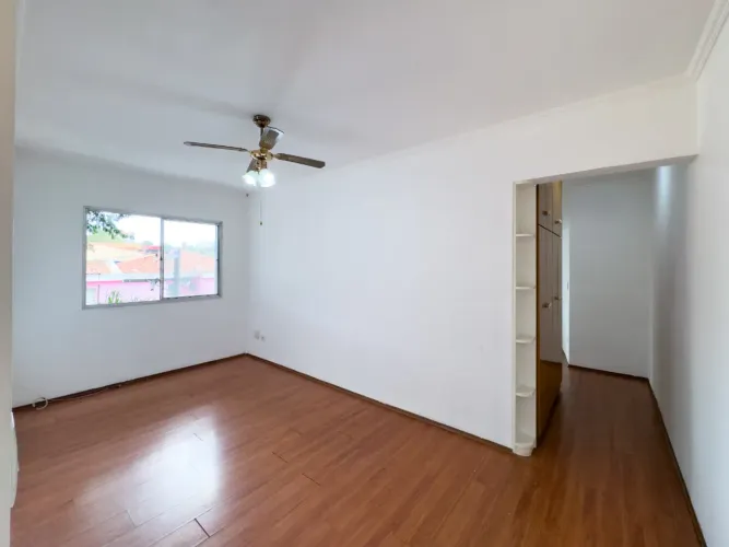 Apartamento para venda em Vila Santa Catarina com 2 quartos, 59m²