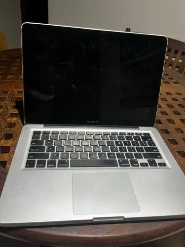 Macbook 13