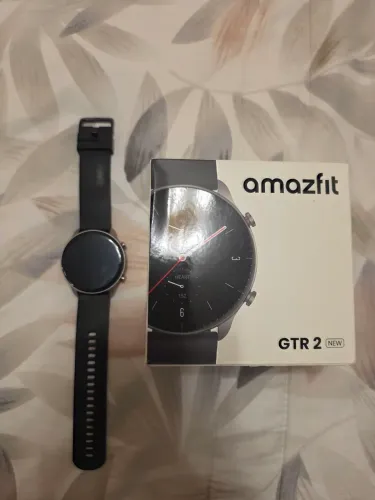 Smartwacht Amazfit GTR 2