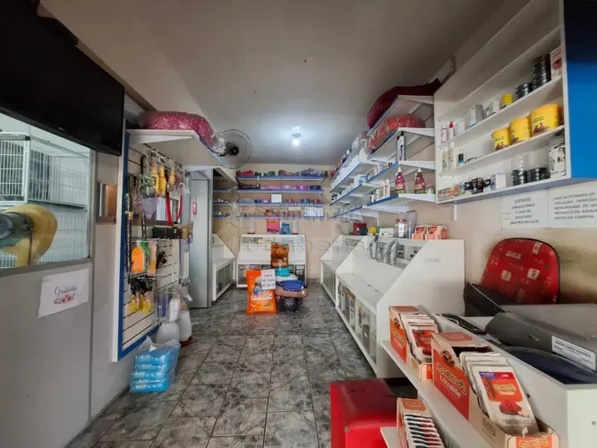 Ponto Comercial - Venda