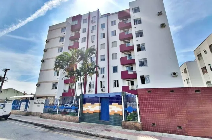 Apartamento 2 Quartos 71m² - Praia Comprida