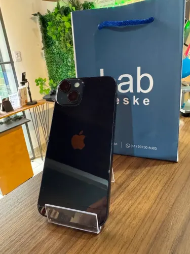 iPhone 14 128GB Seminovo