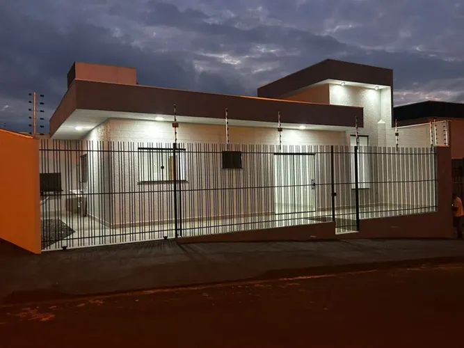 Casa a venda no Ecovalley Sarandi